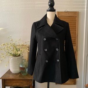OLD NAVY Peacoat